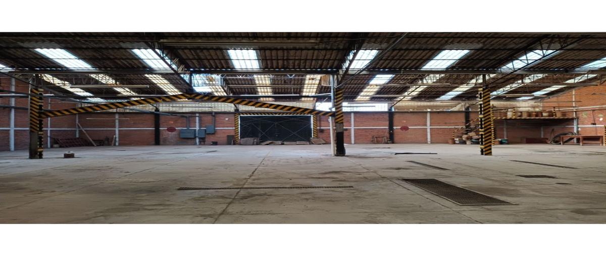 Foto de nave industrial en venta en  , tizayuca centro, tizayuca, hidalgo, 25376080 No. 02