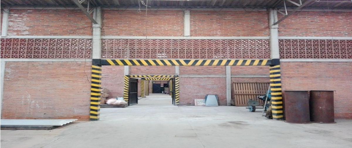 Foto de nave industrial en venta en  , tizayuca centro, tizayuca, hidalgo, 25376080 No. 03