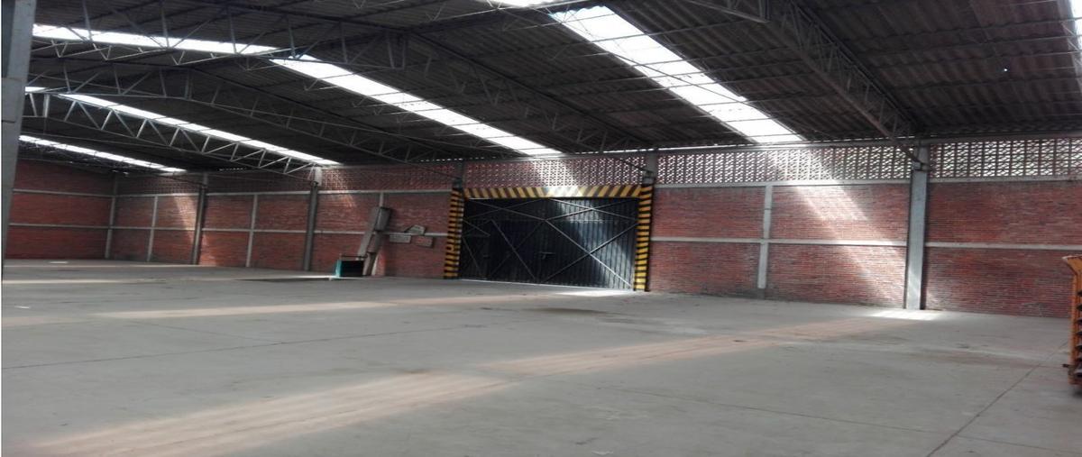 Foto de nave industrial en venta en  , tizayuca centro, tizayuca, hidalgo, 25376080 No. 04