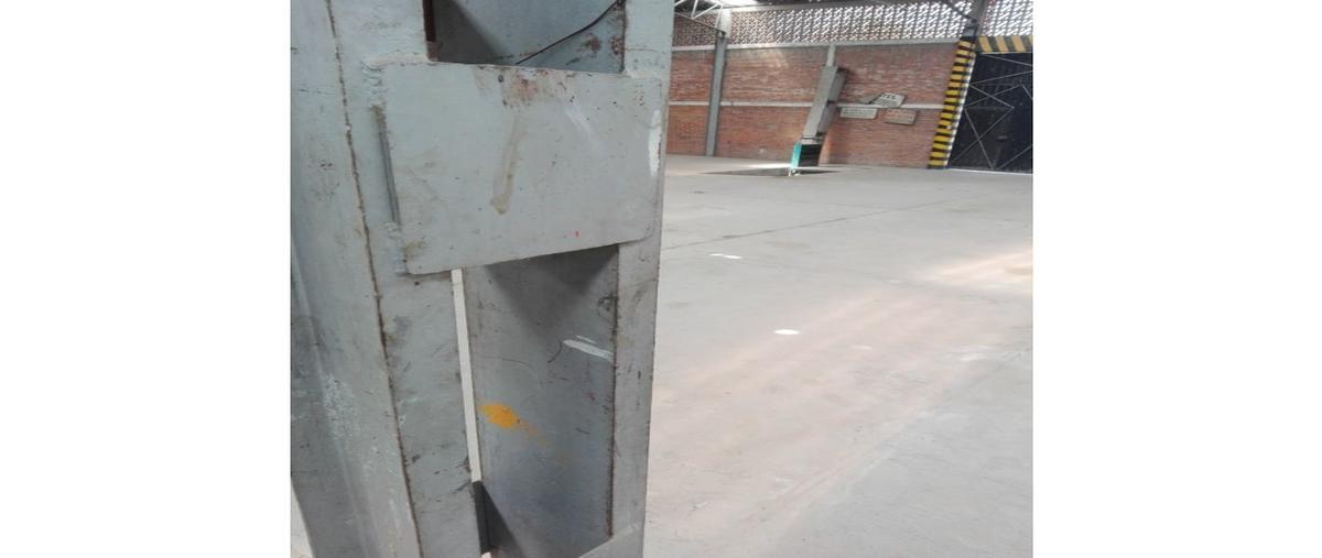 Foto de nave industrial en venta en  , tizayuca centro, tizayuca, hidalgo, 25376080 No. 05