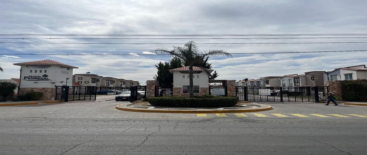 Foto de casa en condominio en venta en  , tizayuca centro, tizayuca, hidalgo, 27755864 No. 03