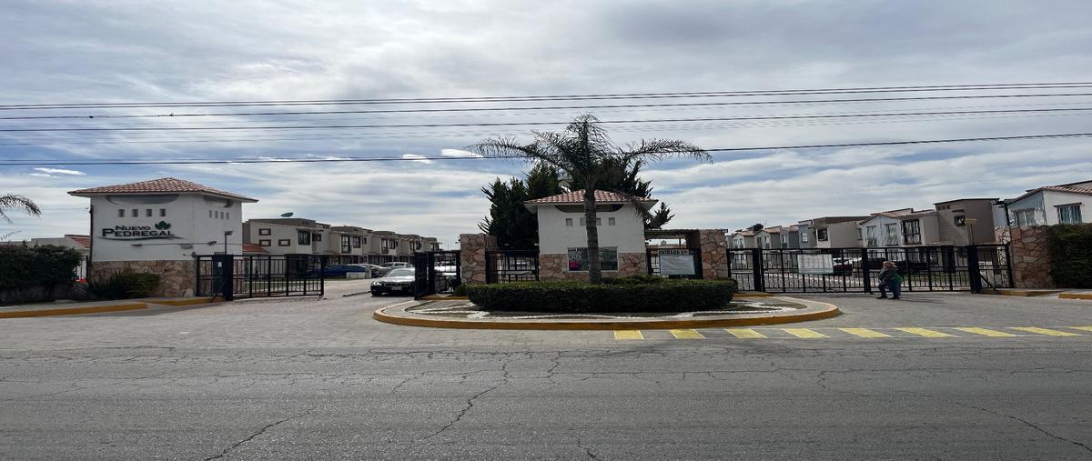 Foto de casa en condominio en venta en  , tizayuca centro, tizayuca, hidalgo, 27755864 No. 04