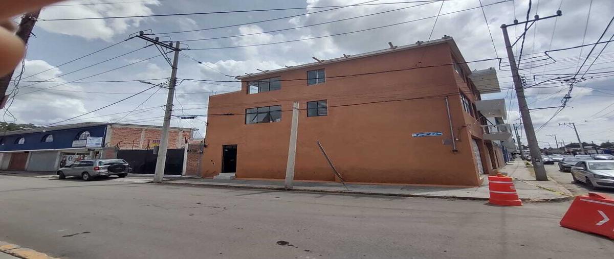 Foto de edificio en venta en  , tizayuca centro, tizayuca, hidalgo, 30356310 No. 03