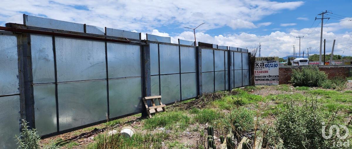 Foto de terreno habitacional en tizayuca fresno , cuztitla, tizayuca, hidalgo, 0 foto 02 Foto de terreno habitacional en venta en tizayuca fresno , cuztitla, tizayuca, hidalgo, 0 No. 02