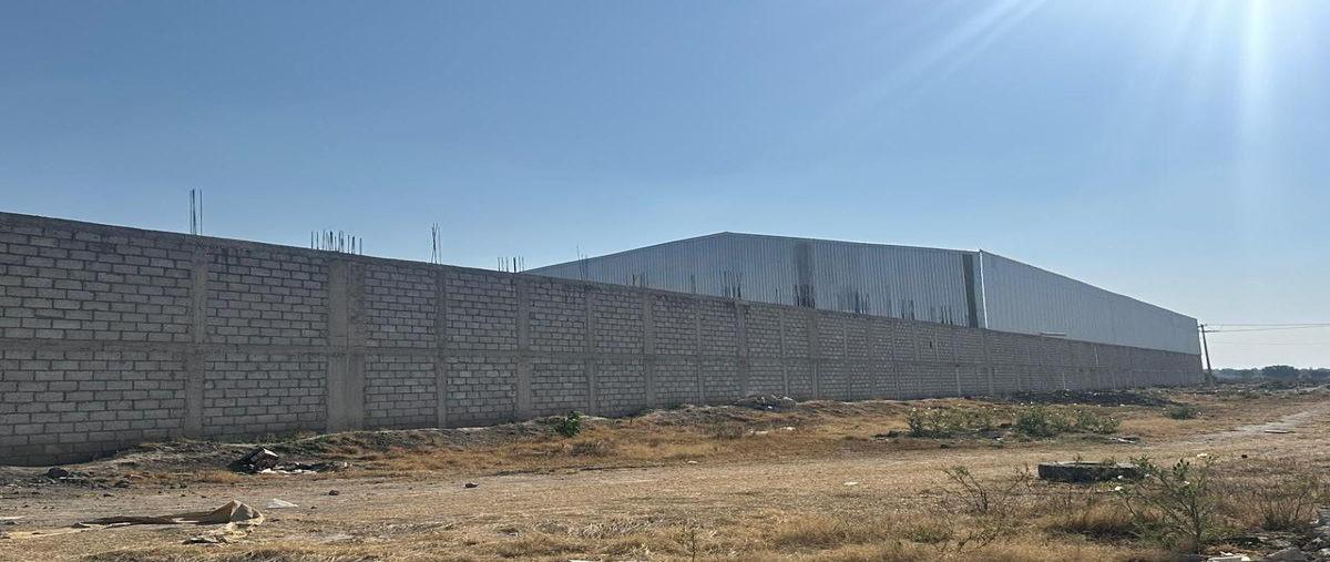 Foto de nave industrial en renta en tizayuca hidalgo , ampliación jardines de san bartolo, zumpango, méxico, 0 No. 07
