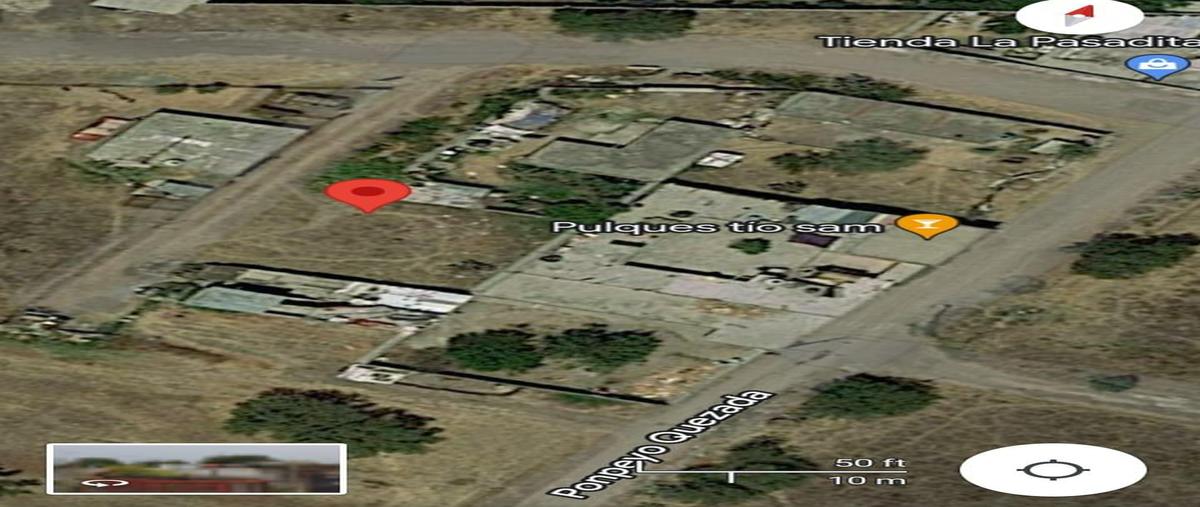 Foto de terreno habitacional en venta en  , tizayuca, tizayuca, hidalgo, 0 No. 05