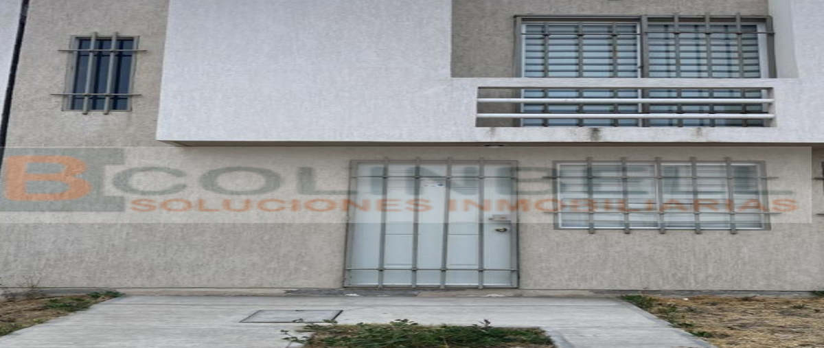 Foto de casa en venta en  , tizayuca, tizayuca, hidalgo, 27294597 No. 01