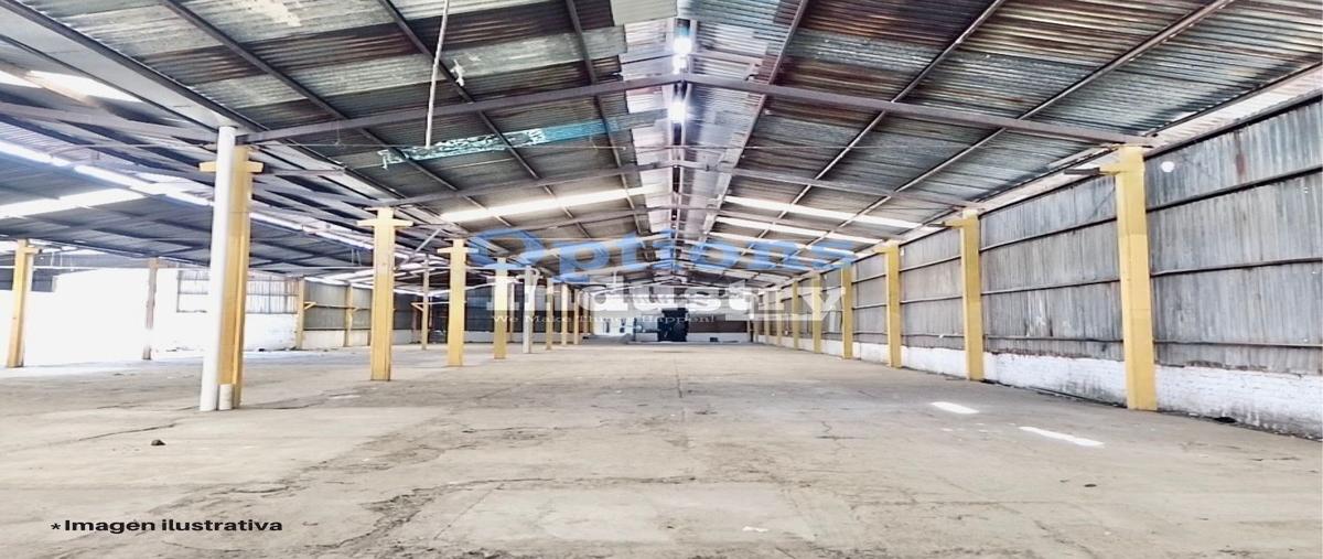 Foto de bodega en venta en  , tizayuca, tizayuca, hidalgo, 27690618 No. 03