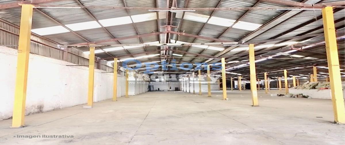 Foto de bodega en venta en  , tizayuca, tizayuca, hidalgo, 27690619 No. 03