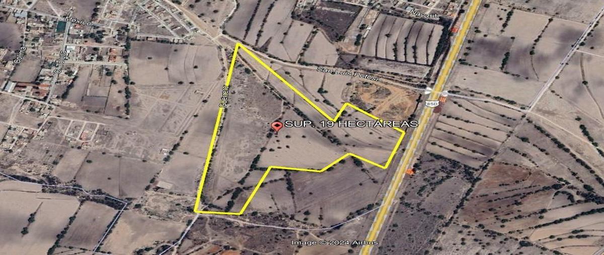 Foto de terreno habitacional en venta en  , tizayuca, tizayuca, hidalgo, 29123856 No. 01