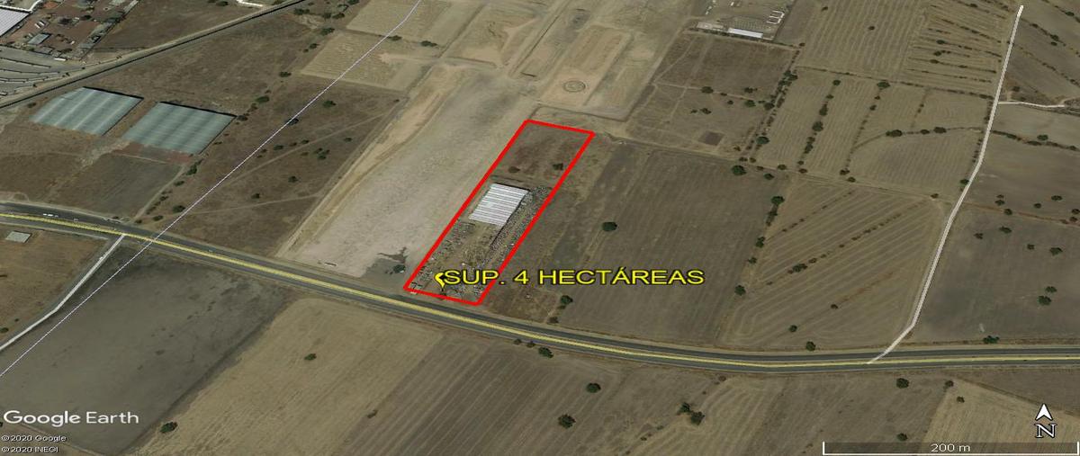 Foto de terreno habitacional en venta en  , tizayuca, tizayuca, hidalgo, 29123857 No. 01