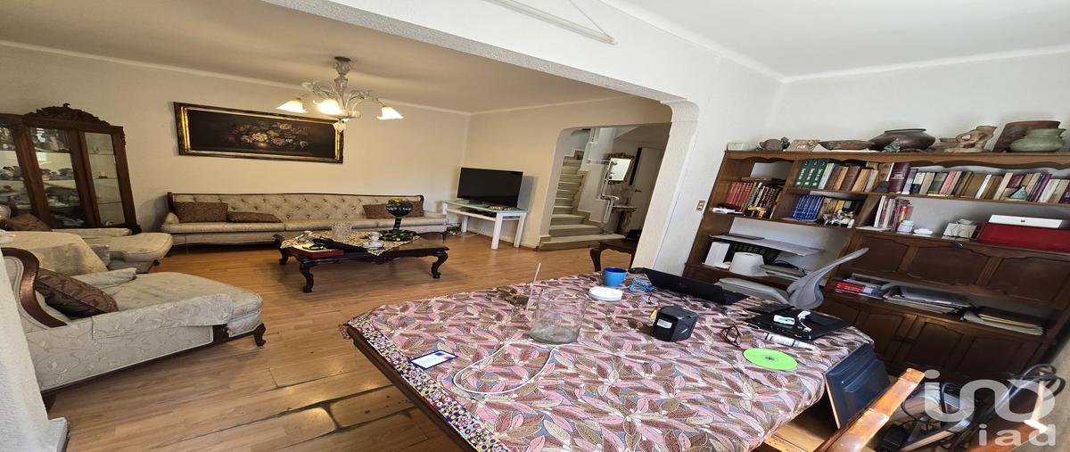 Foto de casa en tiziano 106, alfonso xiii, álvaro obregón, df / cdmx, 31640777 foto 01 Foto de casa en venta en tiziano 106, alfonso xiii, álvaro obregón, df / cdmx, 31640777 No. 01