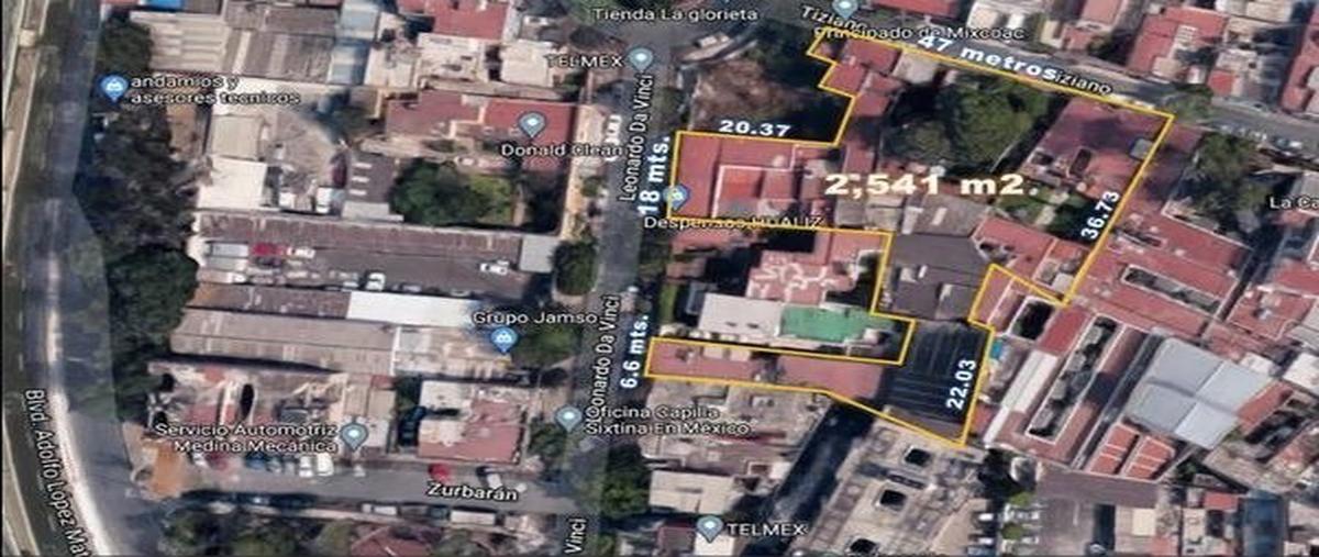 Foto de casa en tiziano , mixcoac, benito juárez, df / cdmx, 0 foto 04 Foto de casa en venta en tiziano , mixcoac, benito juárez, df / cdmx, 0 No. 04