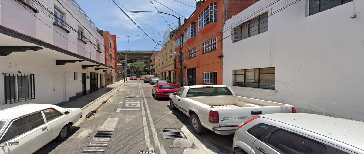 Foto de terreno habitacional en tiziano , mixcoac, benito juárez, df / cdmx, 0 foto 01 Foto de terreno habitacional en venta en tiziano , mixcoac, benito juárez, df / cdmx, 0 No. 01