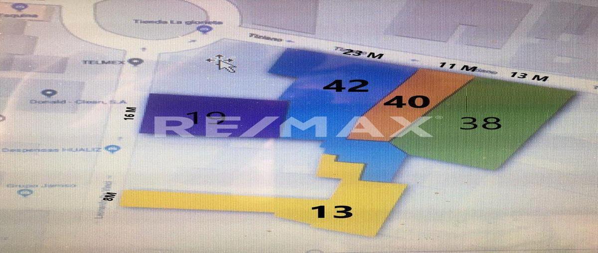 Foto de terreno habitacional en venta en tiziano , mixcoac, benito juárez, df / cdmx, 0 No. 01