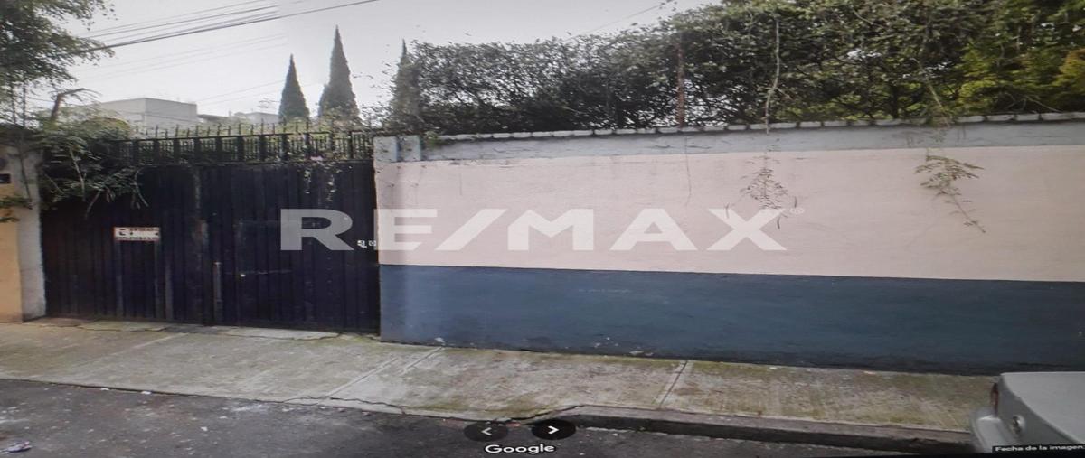 Foto de terreno habitacional en venta en tiziano , mixcoac, benito juárez, df / cdmx, 0 No. 04