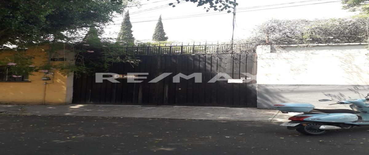 Foto de terreno habitacional en venta en tiziano , mixcoac, benito juárez, df / cdmx, 0 No. 05