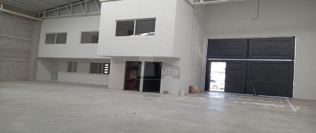 Foto de nave industrial en renta en tiziano puppin 460, hacienda san miguel, león, guanajuato, 27484391 No. 04