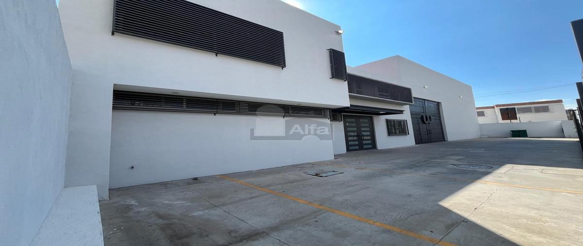 Foto de nave industrial en renta en tiziano puppin 460, hacienda san miguel, león, guanajuato, 27484391 No. 05
