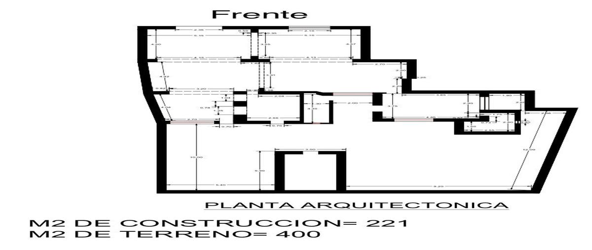 Foto de casa en venta en  , tizimin centro, tizimín, yucatán, 22538298 No. 03
