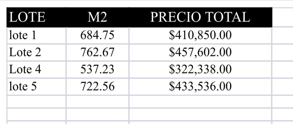 Foto de terreno habitacional en venta en  , tizimin centro, tizimín, yucatán, 30345524 No. 03