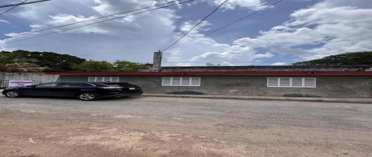 Foto de casa en venta en  , tizimin centro, tizimín, yucatán, 30822320 No. 05