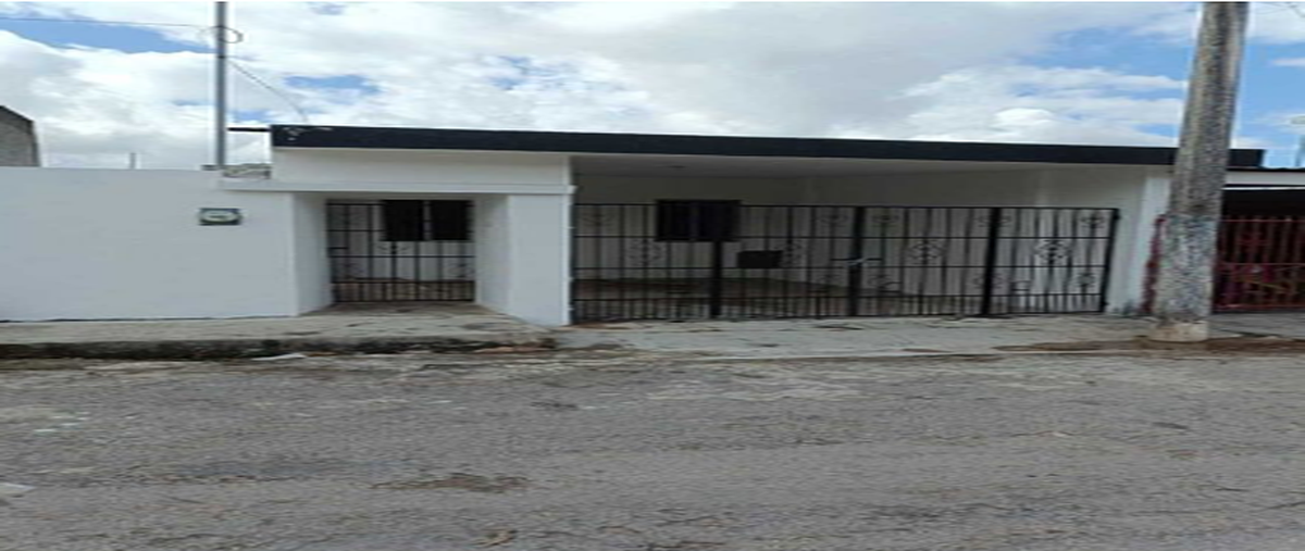 Foto de casa en , tizimin centro, tizimín, yucatán, 31041311 foto 01 Foto de casa en venta en , tizimin centro, tizimín, yucatán, 31041311 No. 01