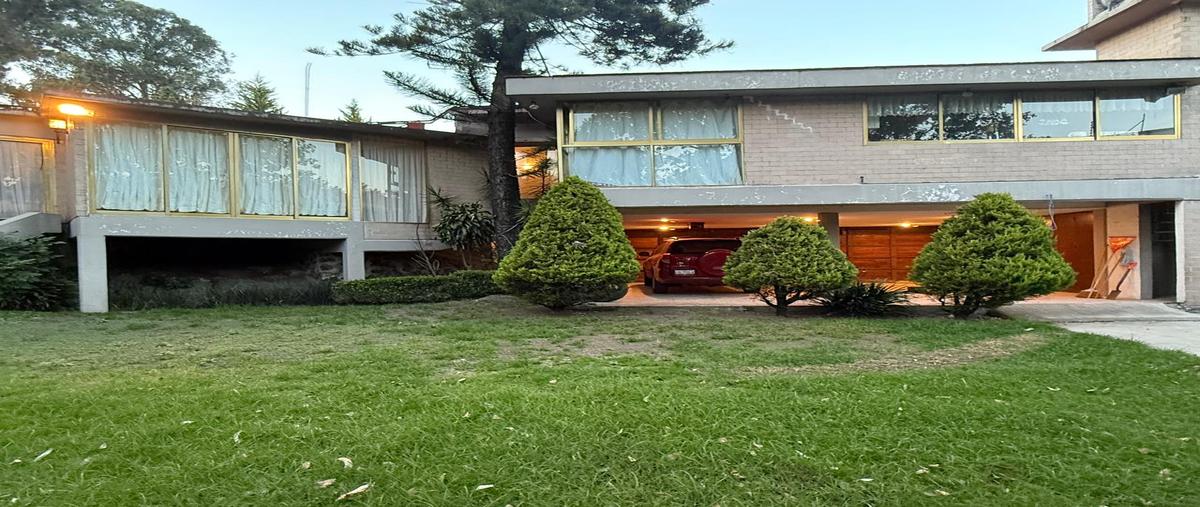 Foto de casa en tizimín , jardines del ajusco, tlalpan, df / cdmx, 30536908 foto 02 Foto de casa en venta en tizimín , jardines del ajusco, tlalpan, df / cdmx, 30536908 No. 02