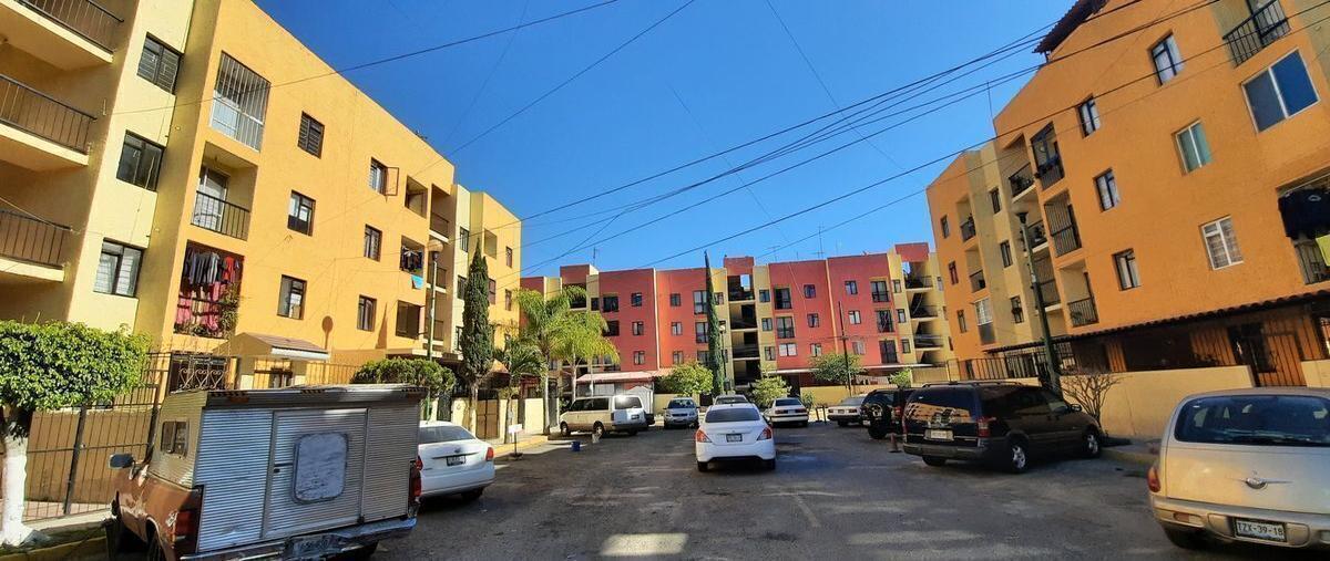 Foto de departamento en renta en tizimin , unidad díaz ordaz, zapopan, jalisco, 0 No. 01