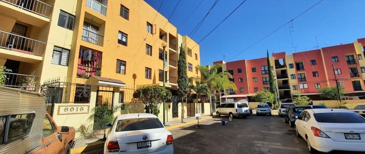Foto de departamento en renta en tizimin , unidad díaz ordaz, zapopan, jalisco, 0 No. 02