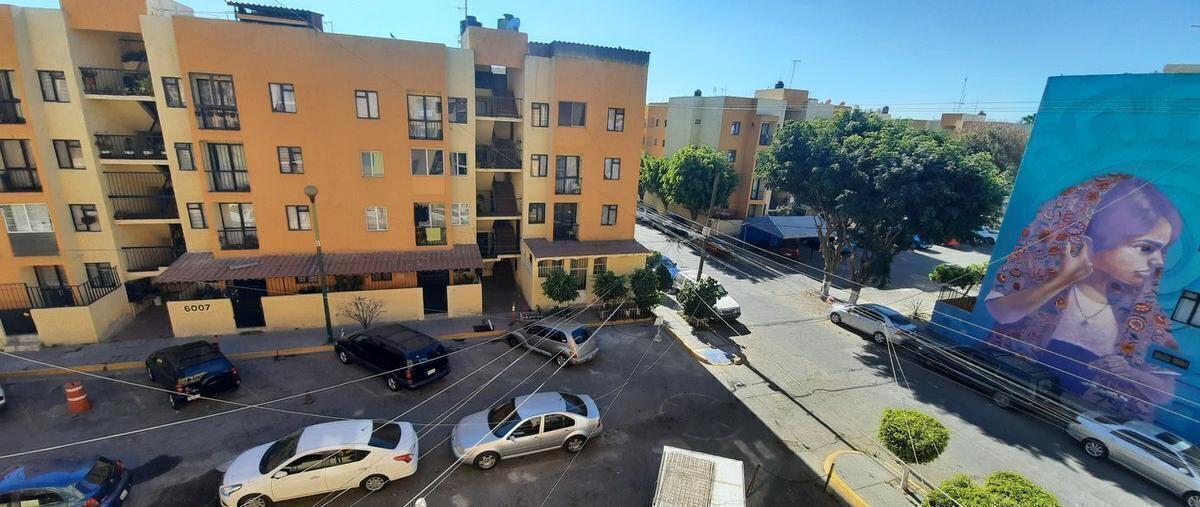 Foto de departamento en renta en tizimin , unidad díaz ordaz, zapopan, jalisco, 0 No. 04