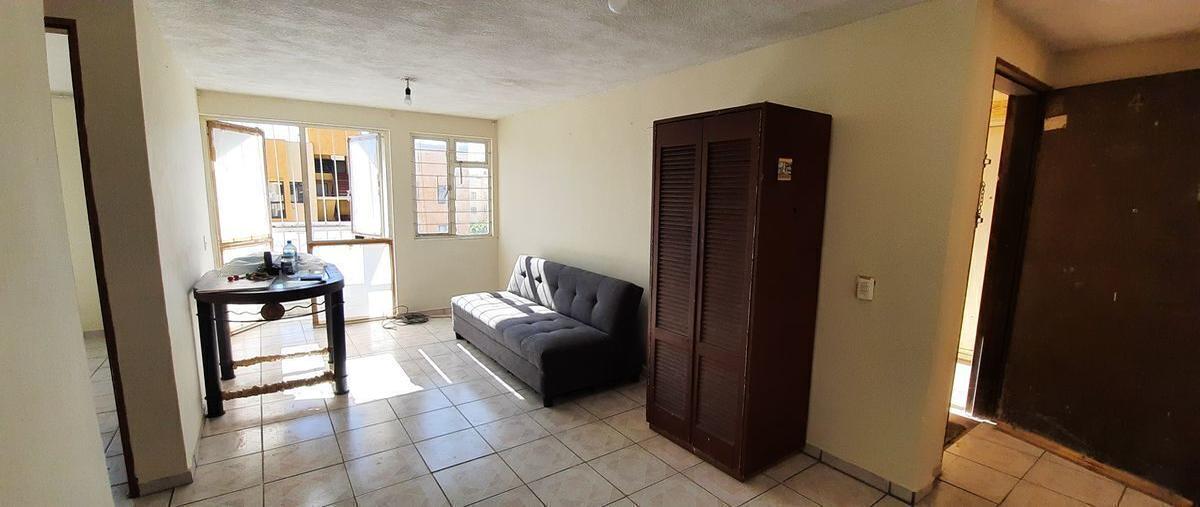 Foto de departamento en renta en tizimin , unidad díaz ordaz, zapopan, jalisco, 0 No. 05