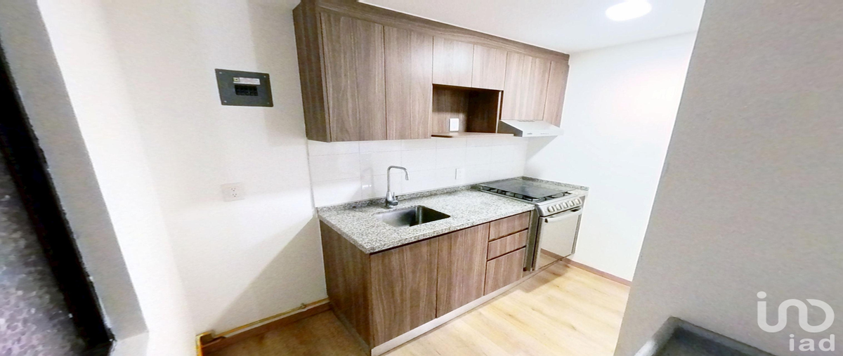 Foto de departamento en venta en tizoc 78, centro de azcapotzalco, azcapotzalco, df / cdmx, 30460712 No. 03