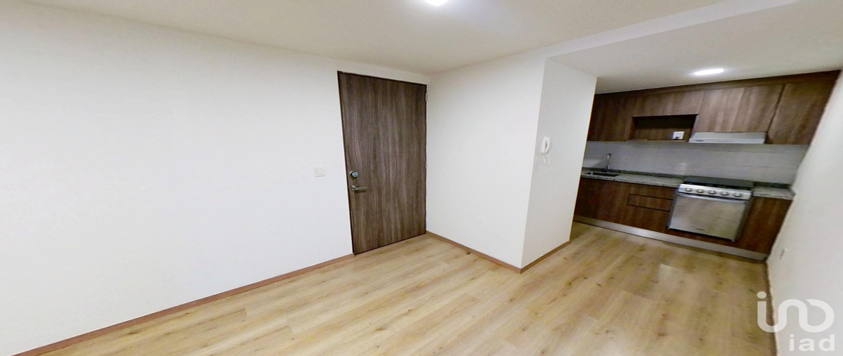 Foto de departamento en venta en tizoc 78, centro de azcapotzalco, azcapotzalco, df / cdmx, 30460712 No. 05