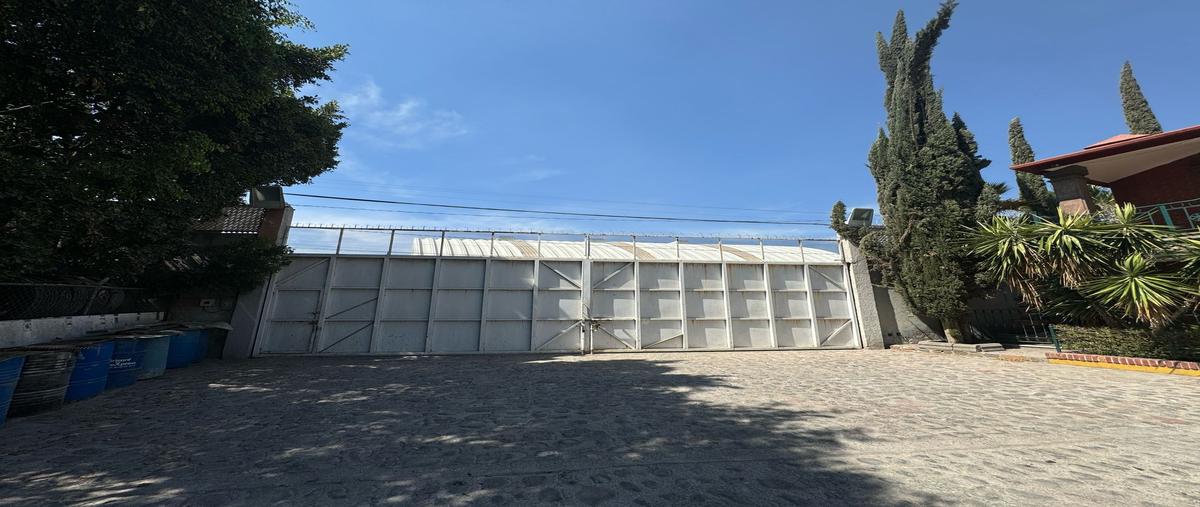 Foto de bodega en venta en tizoc , cumbres de conín tercera sección, el marqués, querétaro, 29812775 No. 04