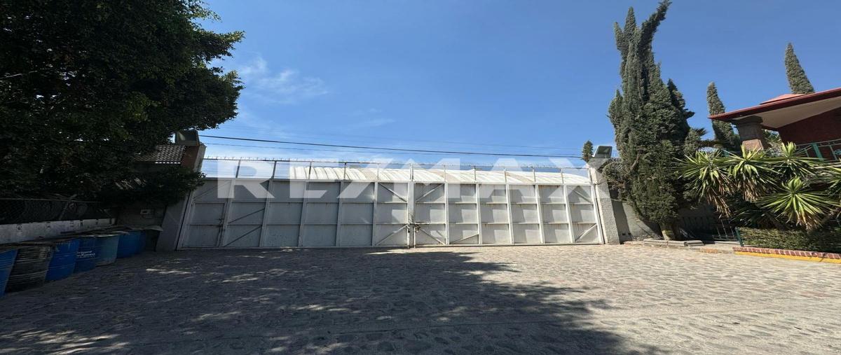 Foto de bodega en venta en tizoc , cumbres de conín tercera sección, el marqués, querétaro, 0 No. 04