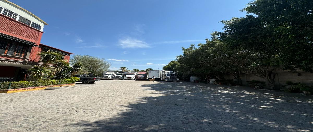 Foto de bodega en venta en tizoc , cumbres de conín tercera sección, el marqués, querétaro, 29812775 No. 05