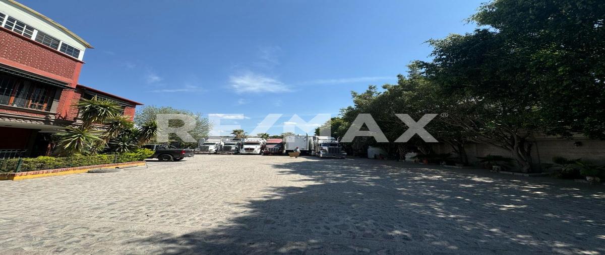 Foto de bodega en venta en tizoc , cumbres de conín tercera sección, el marqués, querétaro, 0 No. 05