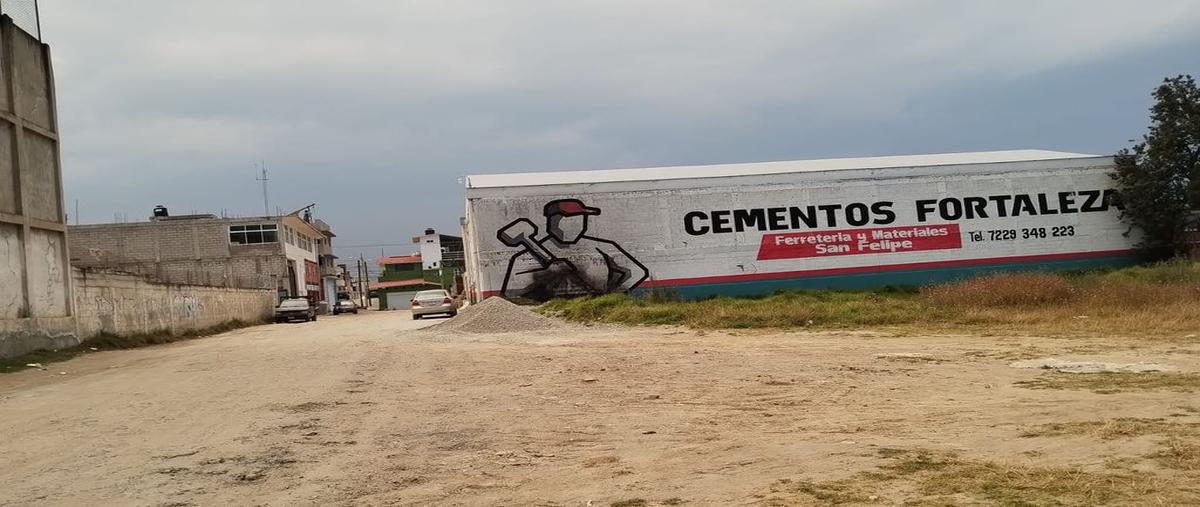 Foto de bodega en renta en tlacaelel , san felipe tlalmimilolpan, toluca, méxico, 0 No. 02