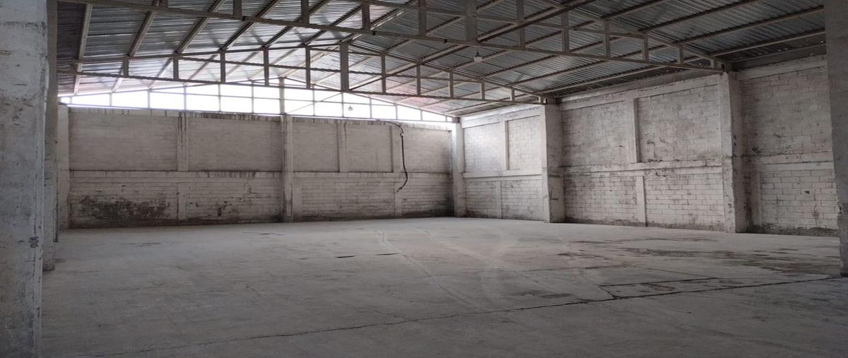 Foto de bodega en renta en tlacaelel , san felipe tlalmimilolpan, toluca, méxico, 0 No. 05