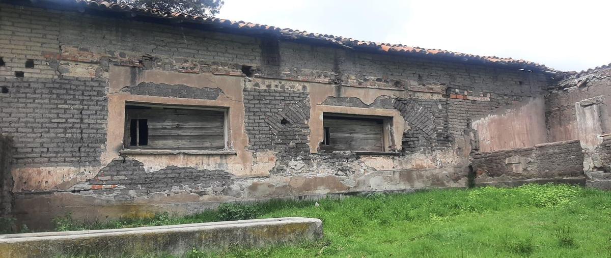 Foto de rancho en venta en  , tlachaloya, toluca, méxico, 0 No. 05