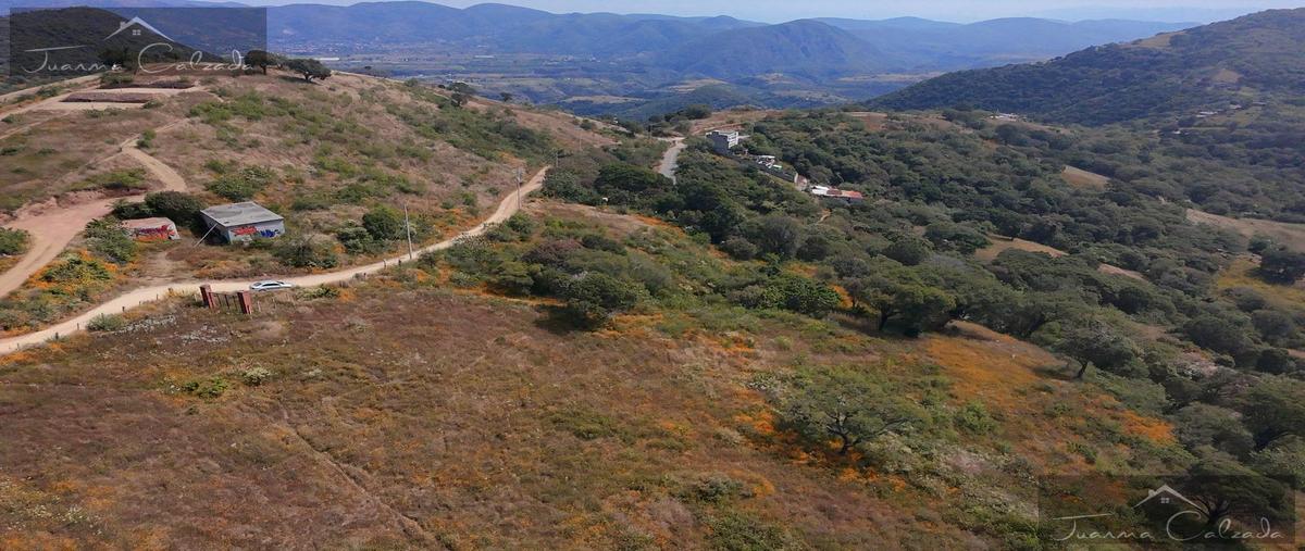 Foto de terreno habitacional en venta en  , tlacochaca, ixtapan de la sal, méxico, 0 No. 03