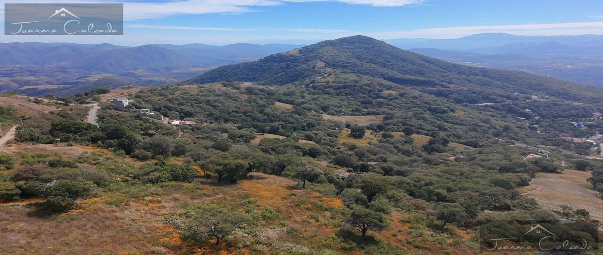 Foto de terreno habitacional en venta en  , tlacochaca, ixtapan de la sal, méxico, 0 No. 04