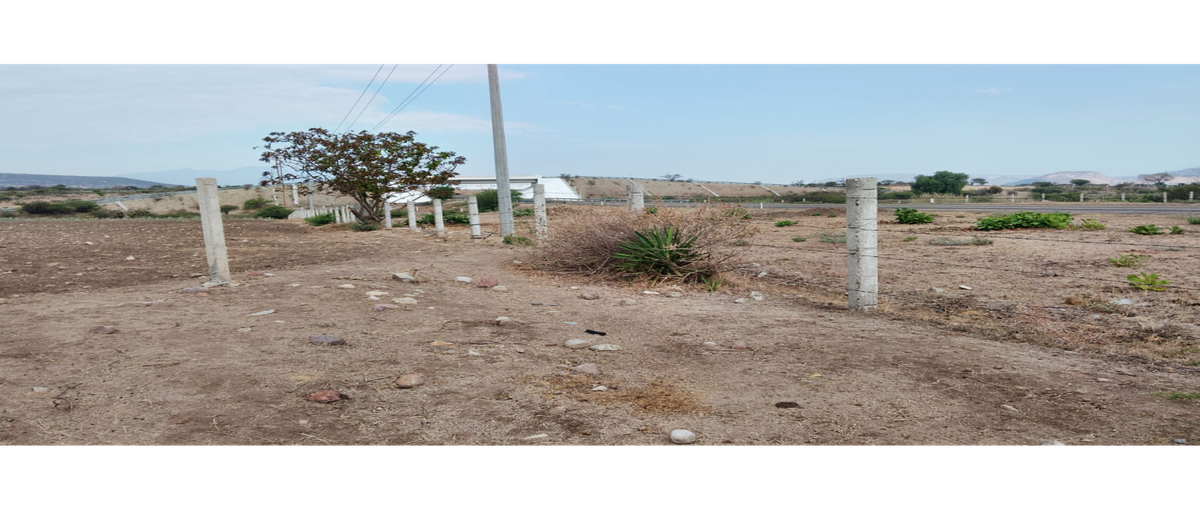 Foto de terreno habitacional en venta en  , tlacolula de matamoros centro, tlacolula de matamoros, oaxaca, 0 No. 05