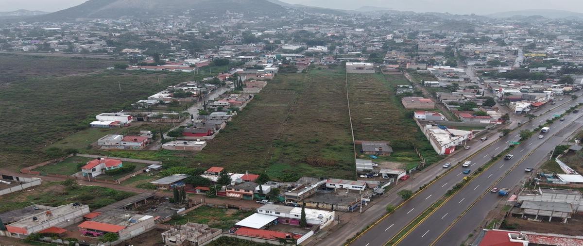 Foto de terreno habitacional en venta en  , tlacolula de matamoros centro, tlacolula de matamoros, oaxaca, 0 No. 03