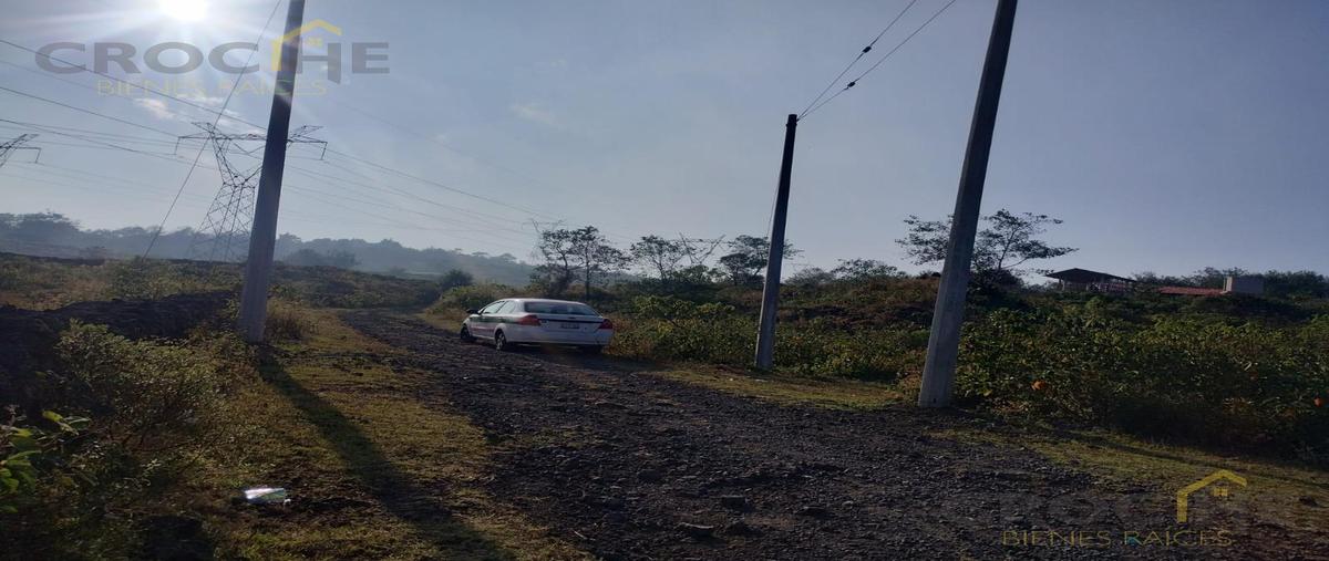 Foto de terreno habitacional en venta en  , tlacolulan, tlacolulan, veracruz de ignacio de la llave, 0 No. 04