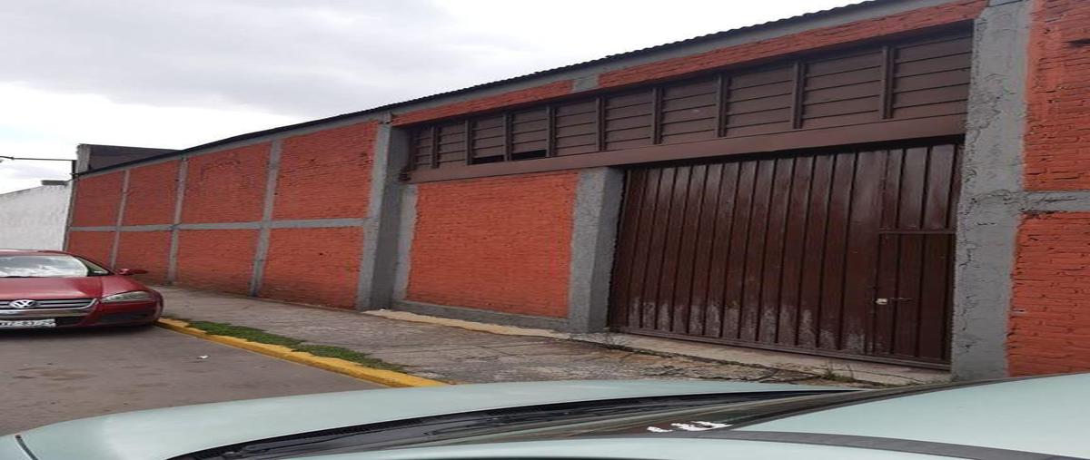Foto de bodega en , tlacopa, toluca, méxico, 0 foto 01 Foto de bodega en renta en , tlacopa, toluca, méxico, 0 No. 01