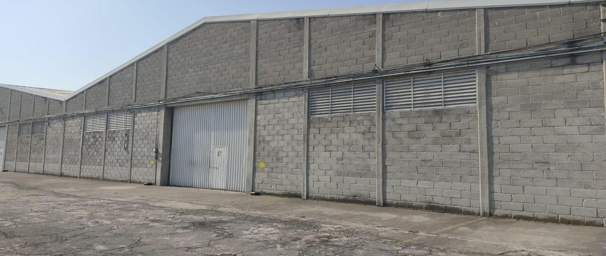 Foto de nave industrial en , tlacopa, toluca, méxico, 29904646 foto 01 Foto de nave industrial en renta en , tlacopa, toluca, méxico, 29904646 No. 01