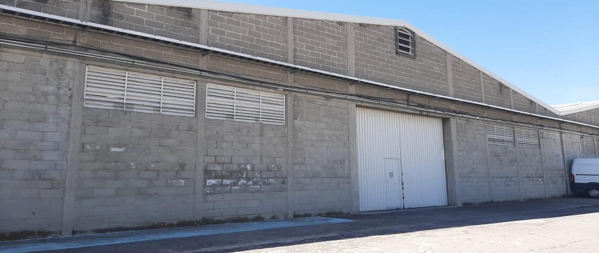 Foto de nave industrial en , tlacopa, toluca, méxico, 29904646 foto 03 Foto de nave industrial en renta en , tlacopa, toluca, méxico, 29904646 No. 03