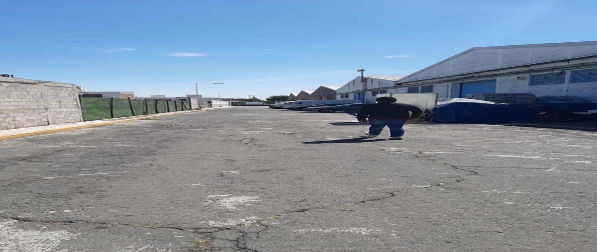 Foto de nave industrial en , tlacopa, toluca, méxico, 29904646 foto 05 Foto de nave industrial en renta en , tlacopa, toluca, méxico, 29904646 No. 05